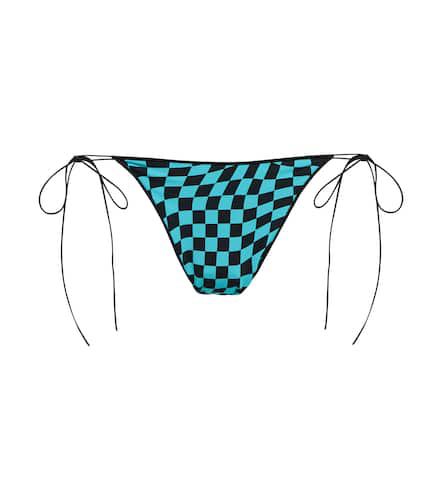 Slip bikini The C a quadri - Tropic of C - Modalova