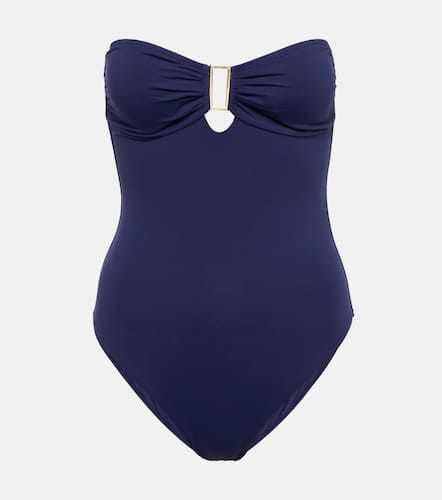 Como strapless swimsuit - Melissa Odabash - Modalova