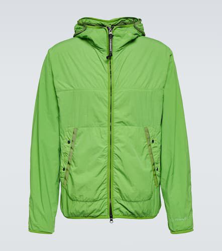 G.D.P. Goggle puffer jacket - C.P. Company - Modalova