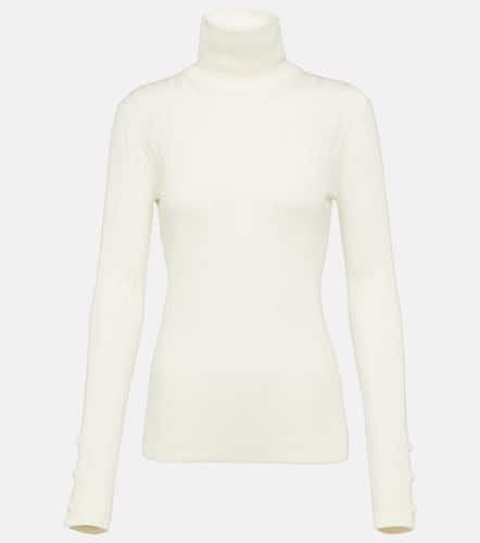 Moncler Wool and cashmere sweater - Moncler - Modalova