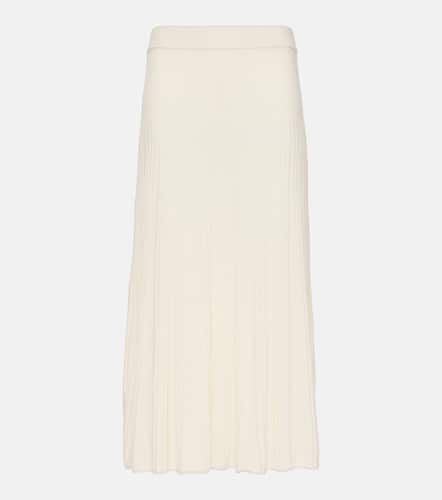 Joseph Knitted wool midi skirt - Joseph - Modalova