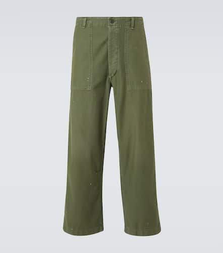 Polo Ralph Lauren Cotton chinos - Polo Ralph Lauren - Modalova