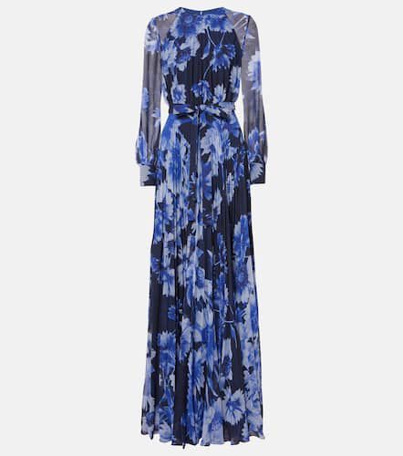 Erdem Robe aus Voile - Erdem - Modalova