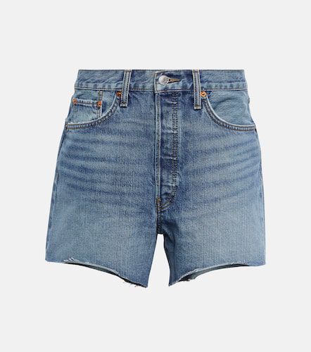 Jeansshorts ‘90s Low Slung - Re/Done - Modalova