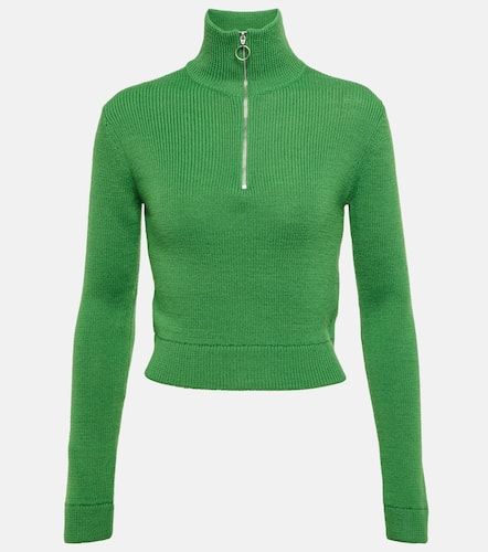 Pullover aus einem Wollgemisch - Acne Studios - Modalova