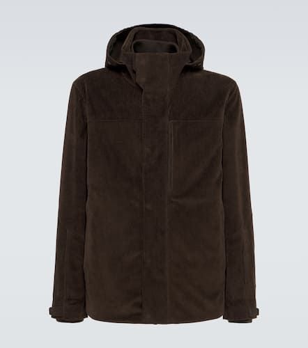 Skijacke Cashco 3 In 1 aus Cord - Zegna - Modalova