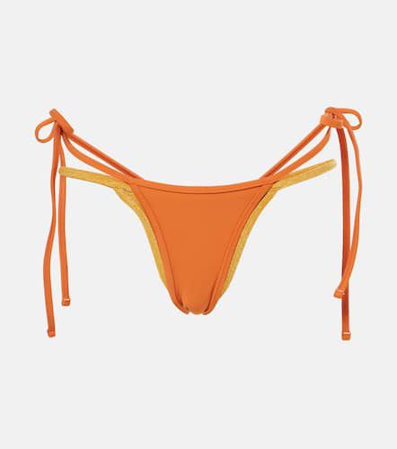 Same Double Layer bikini bottoms - Same - Modalova