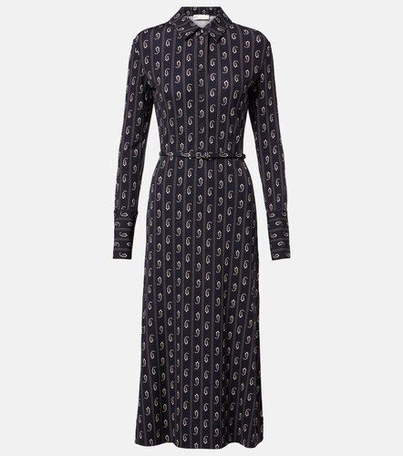 Tory Burch Vestido estampado - Tory Burch - Modalova