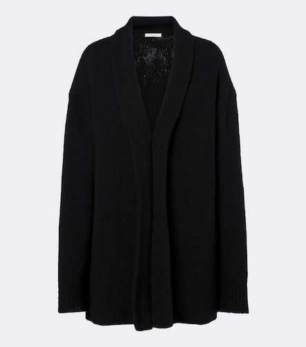 Cardigan Parry in cashmere, lana e seta - The Row - Modalova