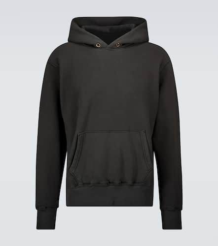 Les Tien Cropped hooded sweatshirt - Les Tien - Modalova