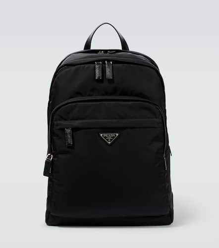 Prada Rucksack aus Re-Nylon - Prada - Modalova