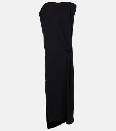 The Row Esmee silk maxi dress - The Row - Modalova