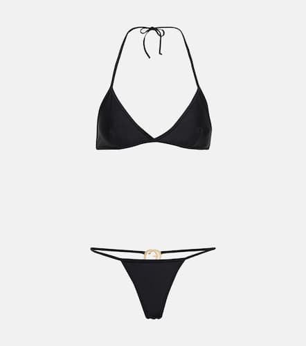 Gucci Bikini Double G - Gucci - Modalova