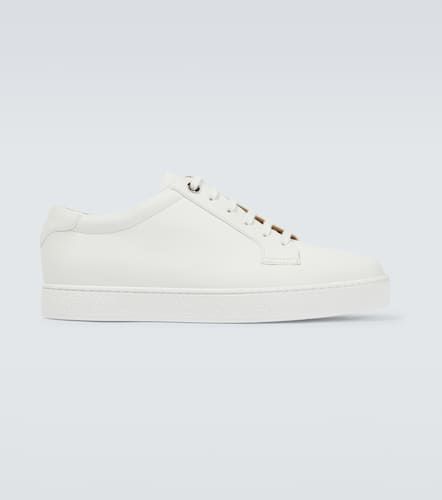 John Lobb Sneakers Molton in pelle - John Lobb - Modalova