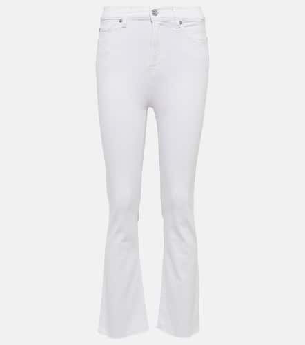 For All Mankind High-Rise Jeans - 7 For All Mankind - Modalova