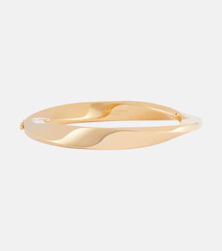 Bracciale rigido Deco Twist - Saint Laurent - Modalova