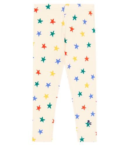 Baby - Leggings in velluto di misto cotone - Bobo Choses - Modalova