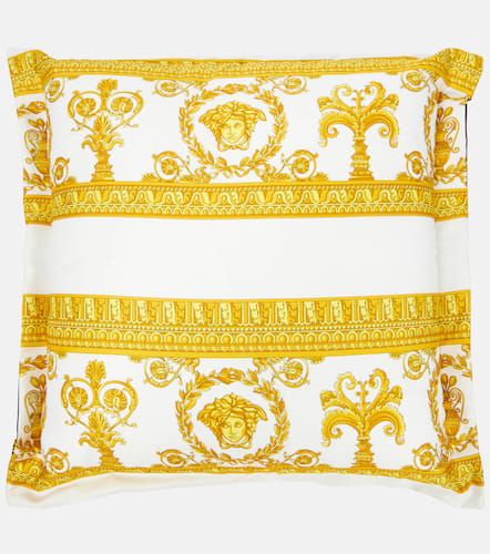 Cuscino Baroque in cotone - Versace Home - Modalova