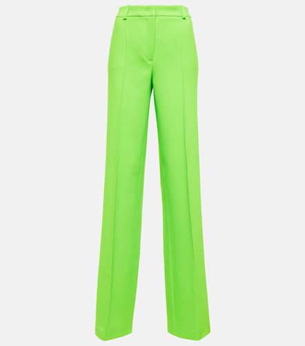 Blumarine Pantalones rectos - Blumarine - Modalova