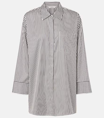 Bluse Fano aus Baumwoll-Twill - 'S Max Mara - Modalova