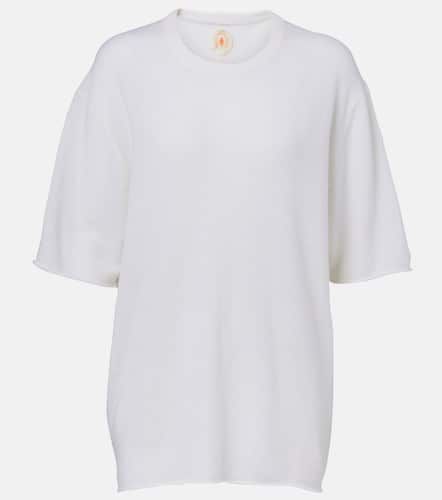 Jardin des Orangers Top in cashmere - Jardin des Orangers - Modalova