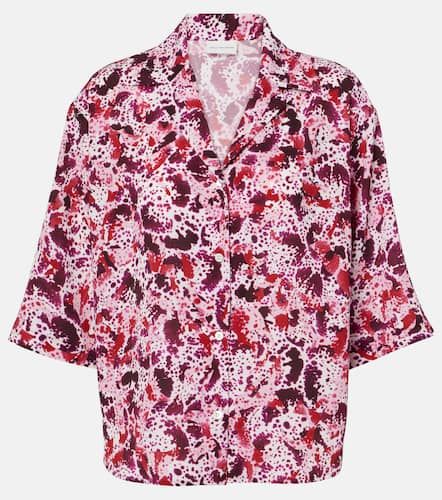 Dries Van Noten Chemise imprimée - Dries Van Noten - Modalova