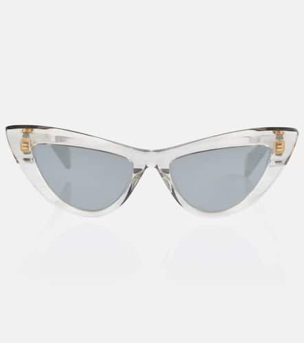 Balmain Jolie cat-eye sunglasses - Balmain - Modalova