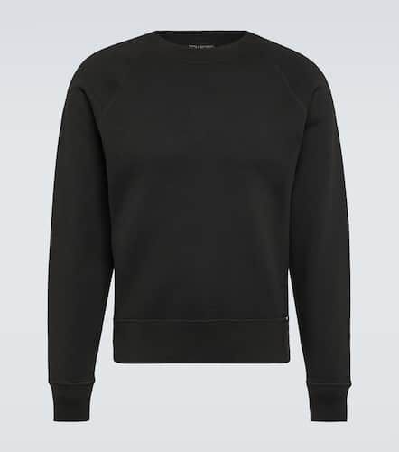 Tom Ford Sudadera de algodón - Tom Ford - Modalova