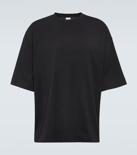 T-Shirt aus Baumwoll-Jersey - Dries Van Noten - Modalova