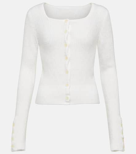 Jacquemus Cardigan Picci - Jacquemus - Modalova