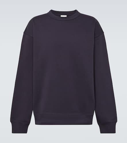 Sweatshirt aus Baumwolle - Dries Van Noten - Modalova