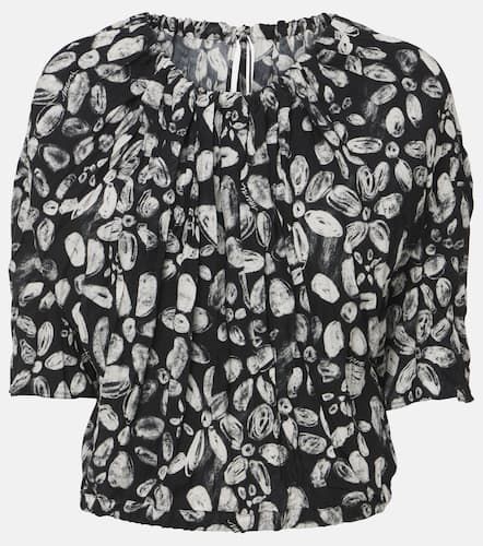 Marni Bedruckte Bluse - Marni - Modalova