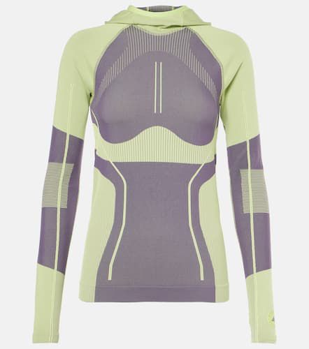 Top da sci TrueNature - Adidas by Stella McCartney - Modalova