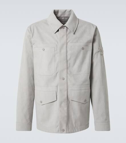 Sobrecamisa técnica Ghost - Stone Island - Modalova