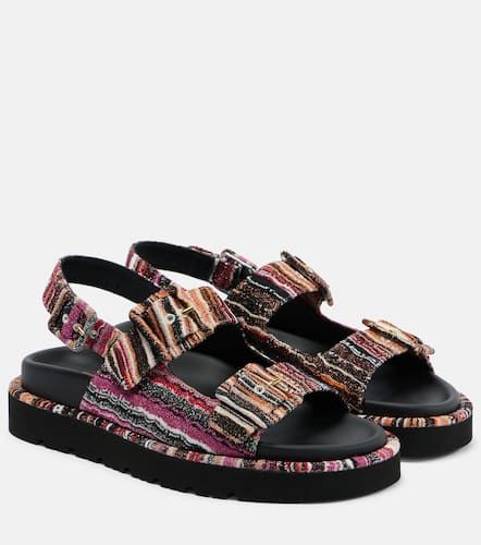 Missoni Sandalias Mia - Missoni - Modalova