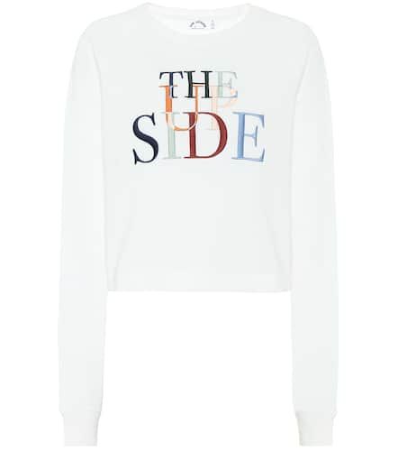 Sudadera Faith de punto fino - The Upside - Modalova