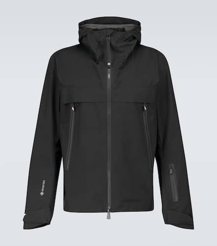 Chaqueta Villair GORE-TEX® con capucha - Moncler Grenoble - Modalova