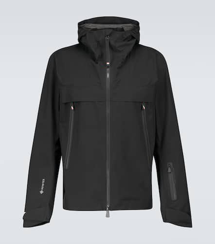 Skijacke Villair Gore-Tex® - Moncler Grenoble - Modalova