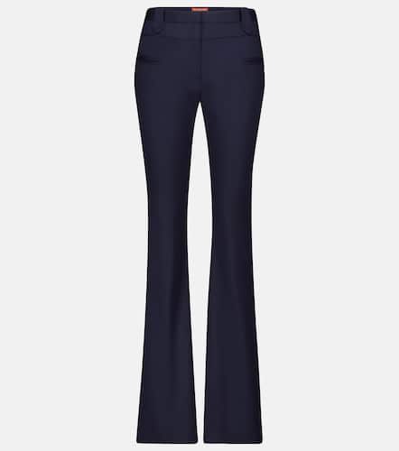 Serge stretch-wool bootcut pants - Altuzarra - Modalova