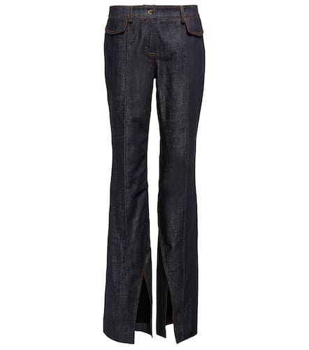 The Mannei Mid-Rise Jeans Ventura - The Mannei - Modalova