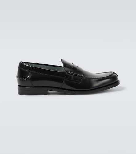 Tod's Leather loafers - Tod's - Modalova