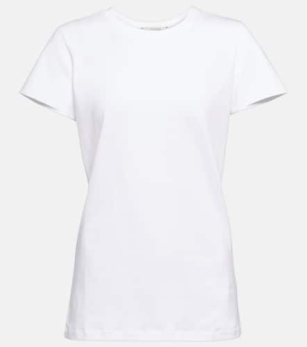 Camiseta de mezcla de algodón - Dorothee Schumacher - Modalova