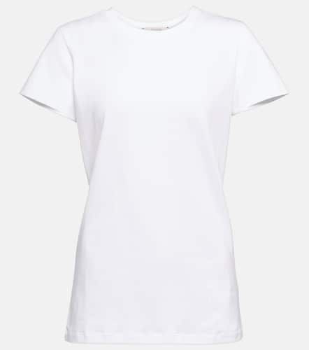 T-shirt en coton mélangé - Dorothee Schumacher - Modalova