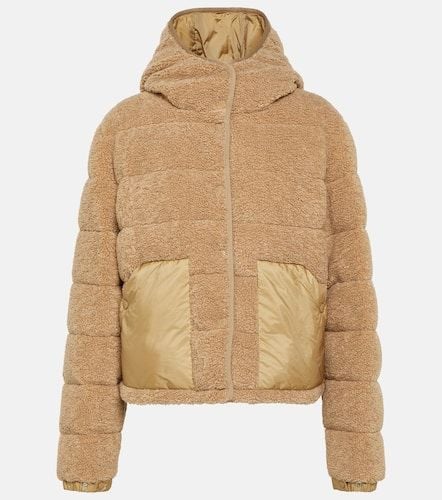 Moncler Wattierte Jacke Audrieu - Moncler - Modalova