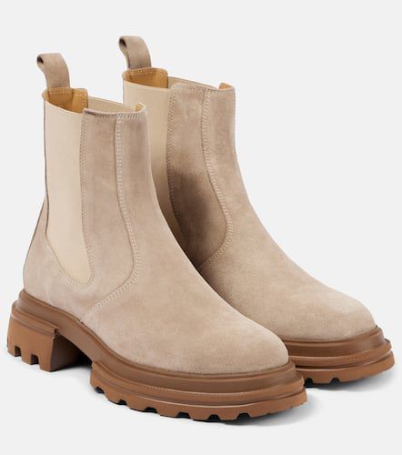 Hogan Botas Chelsea Sonia de ante - Hogan - Modalova