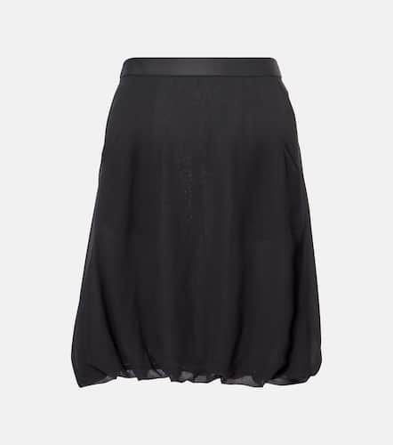 Didu Balloon miniskirt - Didu - Modalova