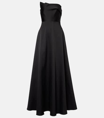 Roland Mouret Robe aus Taft - Roland Mouret - Modalova