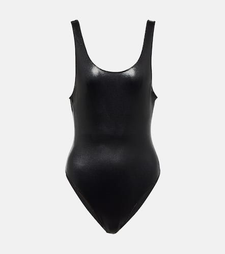 OsÃ©ree Laminated swimsuit - Oseree - Modalova