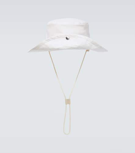 Sombrero de pescador de algodón - Jil Sander - Modalova