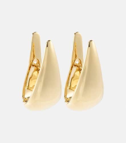 Anita Ko Claw 18kt gold earrings - Anita Ko - Modalova